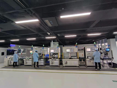 宏景智駕 ADAS量產(chǎn)雙門紅，獲戰(zhàn)略投資加速自動(dòng)駕駛商業(yè)化