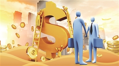 招商基金 企業(yè)與地方協(xié)同發(fā)展，共創(chuàng)投資新篇章